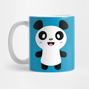 Bei Bei the Panda Mug